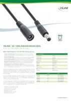 Datenblatt zu Inline 26803B, EAN: 4043718292905