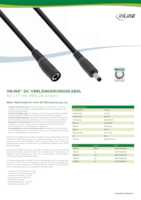 Datenblatt zu Inline 26803C, EAN: 4043718292950