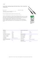 Datenblatt zu Inline 31460D, EAN: 4043718313358