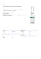 Datasheet for Inline 19110F, EAN: 4043718300020