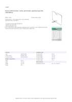 Datasheet for Inline 19110I, EAN: 4043718300051