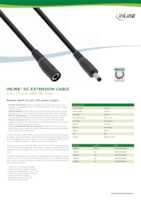 Datasheet for Inline 26802C, EAN: 4043718292943