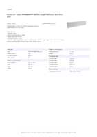 Datasheet for Inline 19110D, EAN: 4043718300006