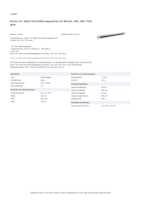 Datenblatt zu Inline 19111E, EAN: 4043718300150