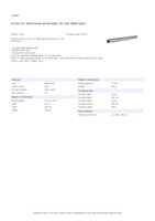 Datasheet for Inline 19111H, EAN: 4043718300181