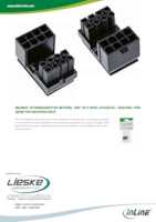 Datenblatt zu Inline 26638E, EAN: 4043718303090