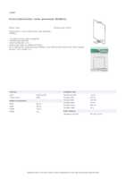 Datasheet for Inline 19110G, EAN: 4043718300037
