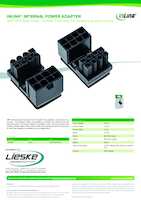 Datasheet for Inline 26638F, EAN: 4043718303106
