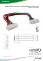 Datasheet for Inline 26640, EAN: 4043718006182