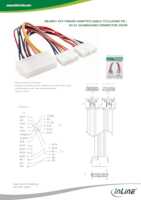 Datasheet for Inline 26641, EAN: 4043718006168