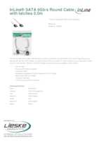 Datasheet for Inline 27305R, EAN: 4043718154241