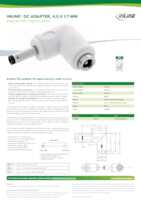 Datasheet for Inline 26899F, EAN: 4043718350056