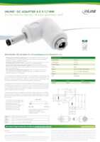Datenblatt zu Inline 26899F, EAN: 4043718350056
