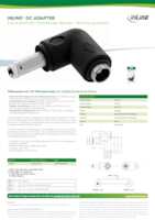 Datenblatt zu Inline 26899, EAN: 4043718310135
