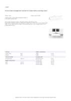 Datasheet for Inline 23190B, EAN: 4043718294022