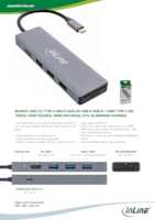 Datasheet for Inline 33271O, EAN: 4043718303663