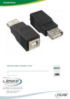 Datasheet for Inline 33300, EAN: 4043718014163