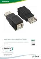 Datenblatt zu Inline 33300, EAN: 4043718014163