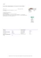 Datenblatt zu Inline 33005B, EAN: 4043718102310