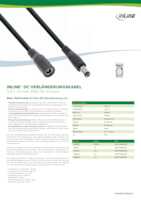 Datenblatt zu Inline 26903G, EAN: 4043718309023