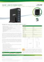 Datasheet for Inline 31553, EAN: 4043718334186