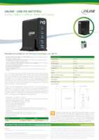 Datenblatt zu Inline 31553, EAN: 4043718334186