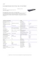 Datenblatt zu Inline 32311O, EAN: 4043718298112