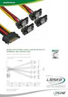 Datenblatt zu Inline 29683X, EAN: 4043718266142