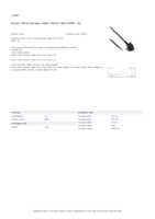 Datasheet for Inline 18813A, EAN: 4043718101726