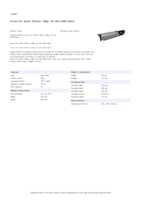 Datasheet for Inline 19111J, EAN: 4043718300204
