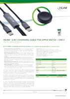 Datasheet for Inline 31470S, EAN: 4043718353576