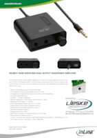 Datasheet for Inline 33057I, EAN: 4043718237029