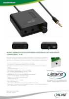 Datenblatt zu Inline 33057I, EAN: 4043718237029