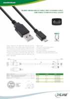Datasheet for Inline 31705Q, EAN: 4043718231324