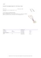 Datasheet for Inline 33005A, EAN: 4043718068166