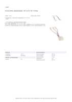 Datenblatt zu Inline 33005A, EAN: 4043718068166