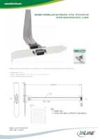Datenblatt zu Inline 33209, EAN: 4043718023387