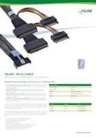 Datasheet for Inline 27667C, EAN: 4043718354757