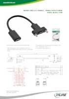 Datasheet for Inline 33441H, EAN: 4043718266579