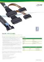 Datenblatt zu Inline 27667B, EAN: 4043718354740