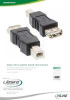 Datenblatt zu Inline 33442, EAN: 4043718014101