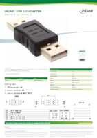 Datenblatt zu Inline 33441, EAN: 4043718014118