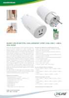 Datenblatt zu Inline 31506G, EAN: 4043718318223