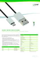 Datenblatt zu Inline 31720I, EAN: 4043718260645