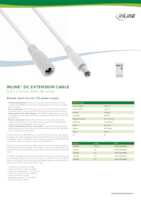 Datasheet for Inline 26901F, EAN: 4043718308996
