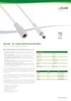 Datenblatt zu Inline 26901F, EAN: 4043718308996