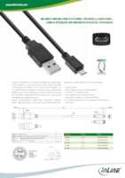 Datenblatt zu Inline 31718Q, EAN: 4043718288205