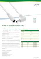 Datenblatt zu Inline 26905K, EAN: 4043718350001