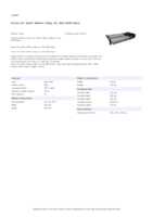 Datasheet for Inline 19111K, EAN: 4043718300211