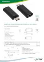 Datenblatt zu Inline 33302I, EAN: 4043718270057